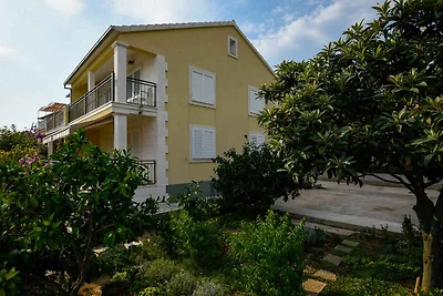 Ferienwohnung Unterkunft 130 m vom Meer