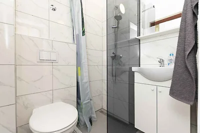 Studio mit Klimaanlage