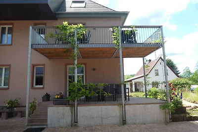 Appartamento Vacanza con famiglia Fischbach Dahn