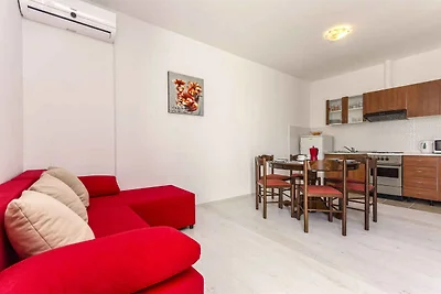 Appartamento Vacanza con famiglia Tribunj