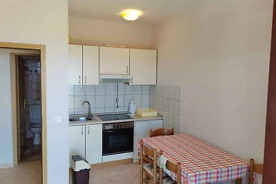 Ferienwohnung nur 30 m zur Adria