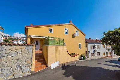 Ferienwohnung mit Terrasse