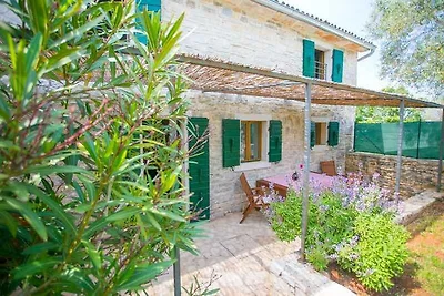 Appartamento Vacanza con famiglia Orbani