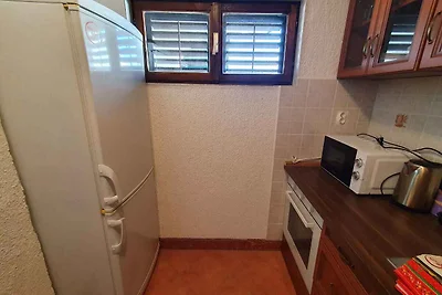 Ferienwohnung mit Klimaanlage