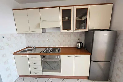 Apartamento Vacaciones familiares Ivan Dolac