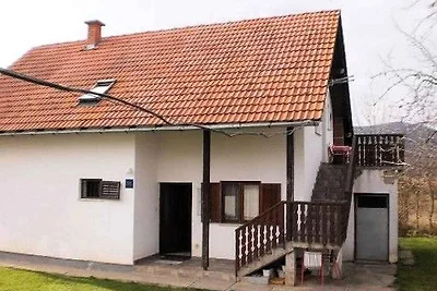 Appartamento Vacanza con famiglia Plitvicer Seen