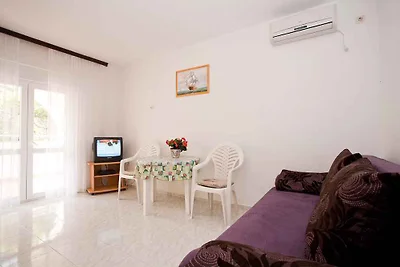 Vakantieappartement Gezinsvakantie Krk