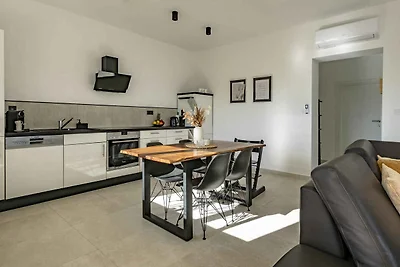 Ferienwohnung Ferienwohnung für 4 Personen mi