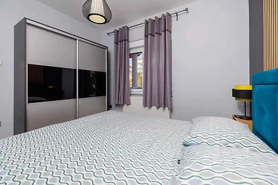 Apartament Dla rodzin Biograd na Moru