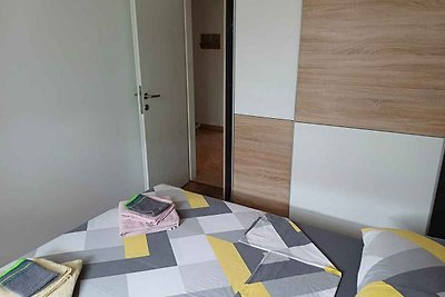 Vakantieappartement Gezinsvakantie Sveti Ivan Dobrinjski