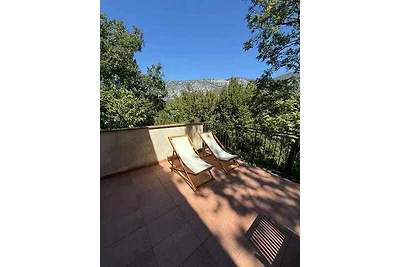 Ferienhaus Gemütliches Haus mit 3 Schlafzimme