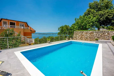 Appartamento Vacanza con famiglia Biograd na Moru