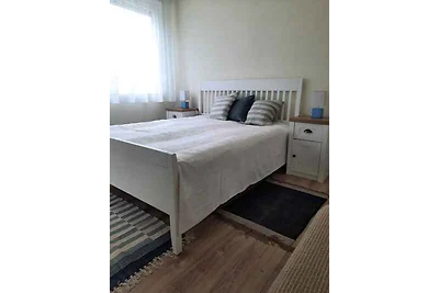 Ferienwohnung familiär eingerichtet im