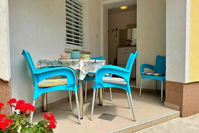 Appartement Vacances avec la famille Silo