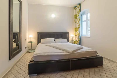 apartman za odmor Obiteljski odmor Bad Schandau