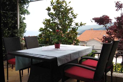 Vakantieappartement Gezinsvakantie Rabac