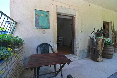 Appartamento Vacanza con famiglia Kanfanar