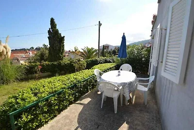 Ferienwohnung für 6 Personen in Mali Lošinj