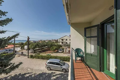 Ferienwohnung mit Klimaanlagen