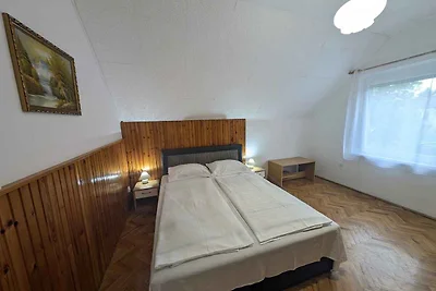 Vakantieappartement Gezinsvakantie Zamardi