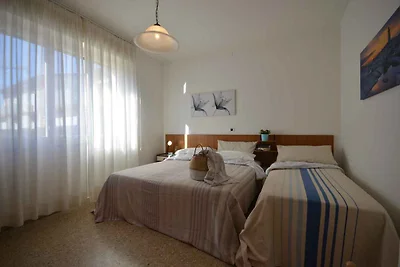 Appartamento Vacanza con famiglia Lignano Sabbiadoro