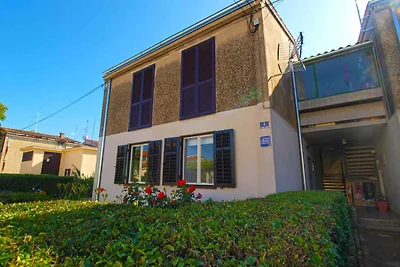 Ferienwohnung mit Klimaanlage