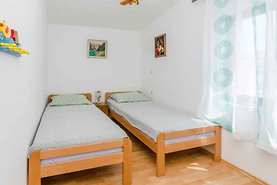 Holiday flat family holiday Vir