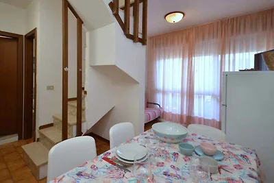 Ferienwohnung mit Balkon und Klimaanlage