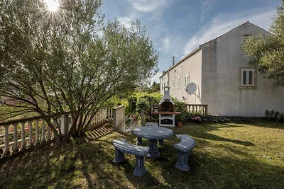 Appartamento Vacanza con famiglia Supetarska Draga