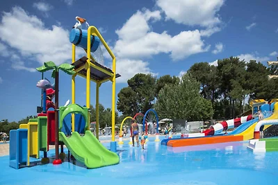 Casa vacanze Vacanza di relax Valbandon
