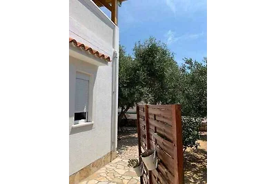 Ferienwohnung am Meer