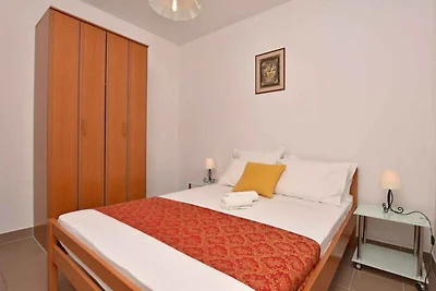 Vakantieappartement Gezinsvakantie Nemira