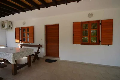 Appartamento Vacanza con famiglia Vir