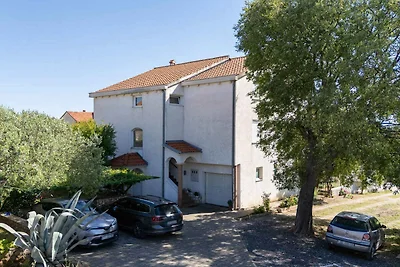 apartman za odmor Obiteljski odmor Sveti Filip i Jakov