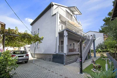 Ferienwohnung mit Klimaanlage