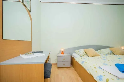 Vakantieappartement Gezinsvakantie Banjol