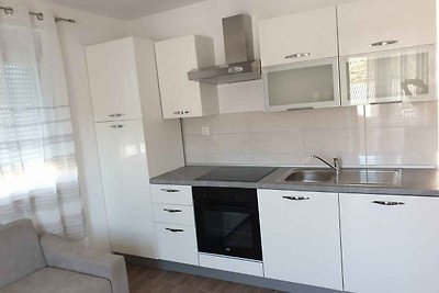 Vakantieappartement Gezinsvakantie Podglavica