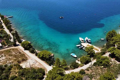 Apartamento Vacaciones familiares Necujam