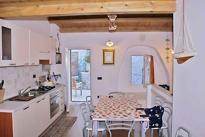 Vakantieappartement Gezinsvakantie Veli Losinj