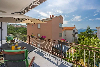 Appartamento Vacanza con famiglia Biograd na Moru