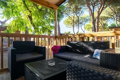 Vakantiehuis Ontspannende vakantie Orbetello