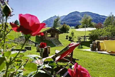 Appartamento Vacanza con famiglia Eisenberg