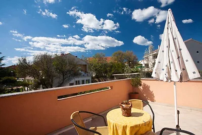 Appartamento Vacanza con famiglia Krk