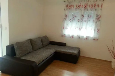 Ferienwohnung mit Klimaanlage