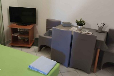 Vakantieappartement Gezinsvakantie Drage