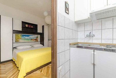 Vakantieappartement Gezinsvakantie Primosten