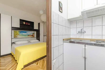 Apartament Dla rodzin Primosten