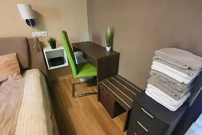 Ferienwohnung nur ein kurzer Sprung vom