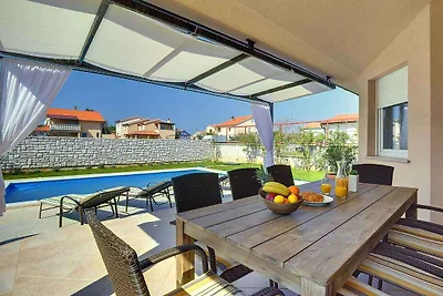 Casa vacanze Vacanza di relax Valbandon