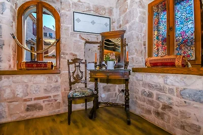 Charmante Ferienwohnung Morski brk im histori